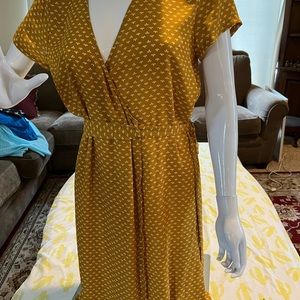 vici dress